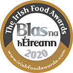 Blas na hEireann Award 2016
