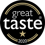 Great Taste Award 2017