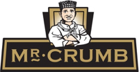 Mr Crumb logo
